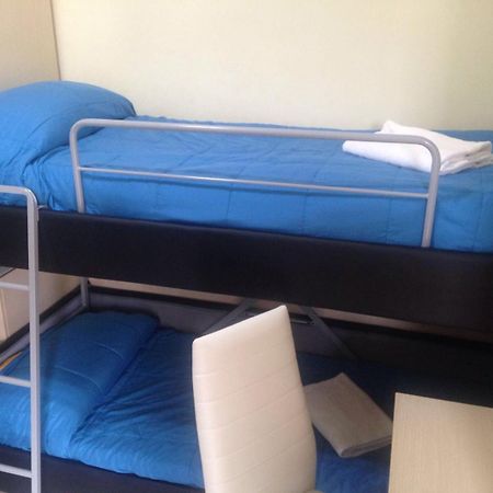 Guest House Hola Roma 외부 사진