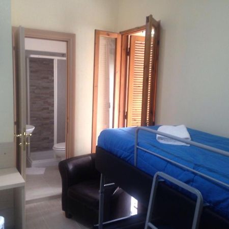 Guest House Hola Roma 외부 사진