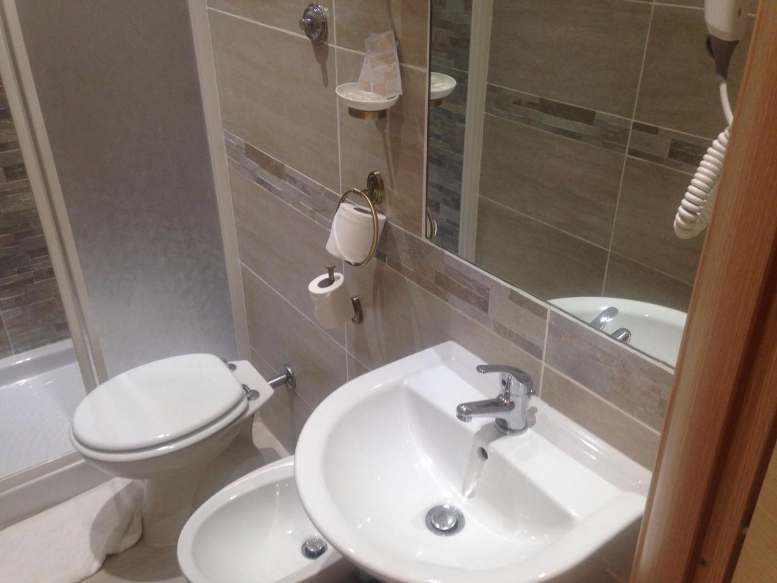 Guest House Hola Roma 외부 사진