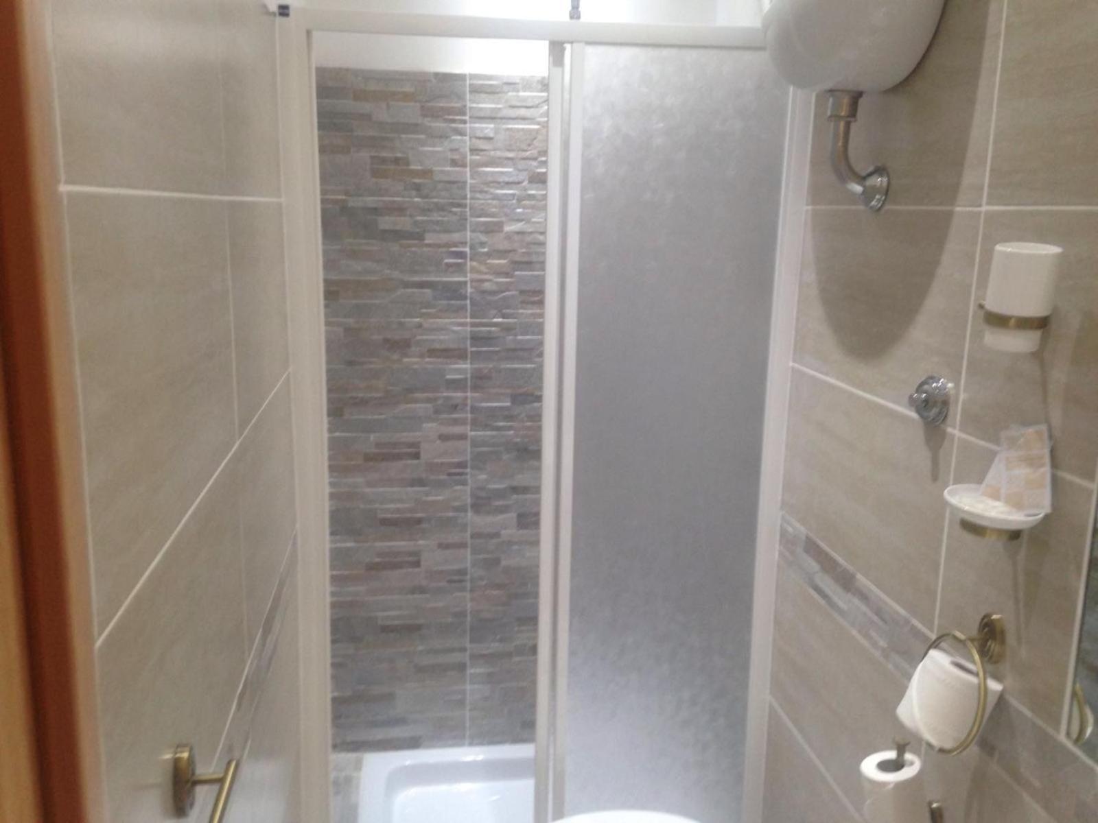 Guest House Hola Roma 외부 사진