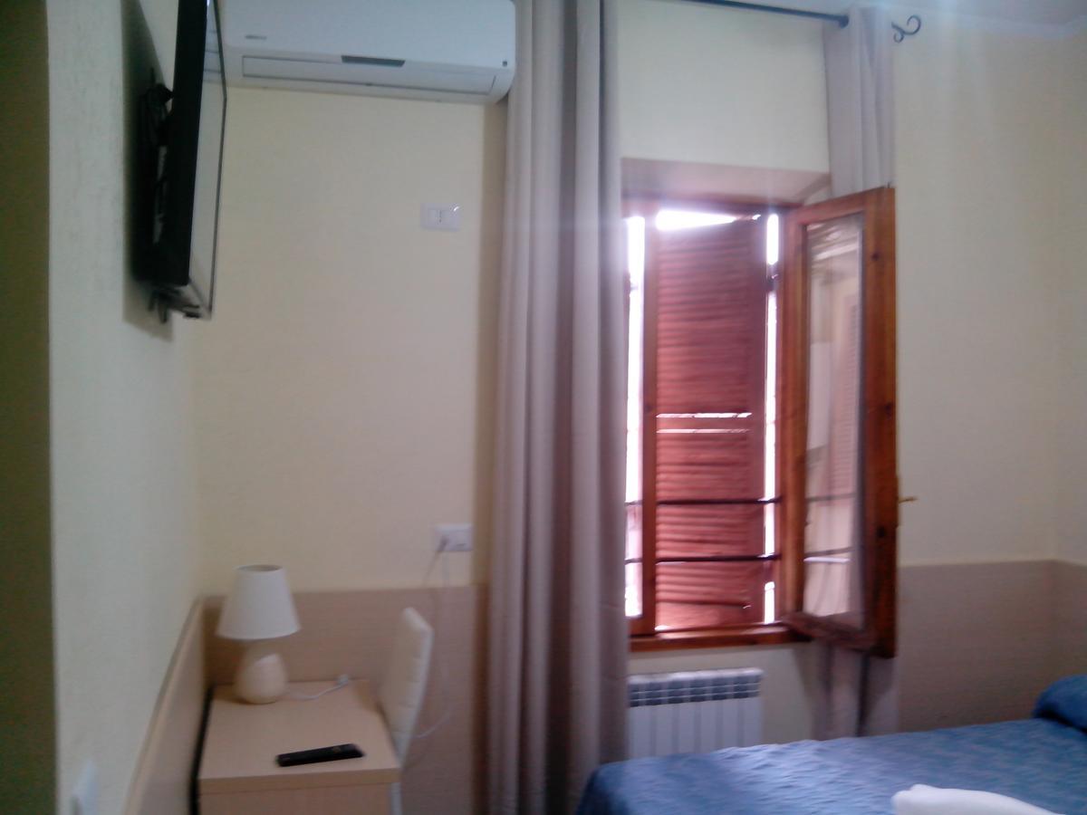 Guest House Hola Roma 외부 사진