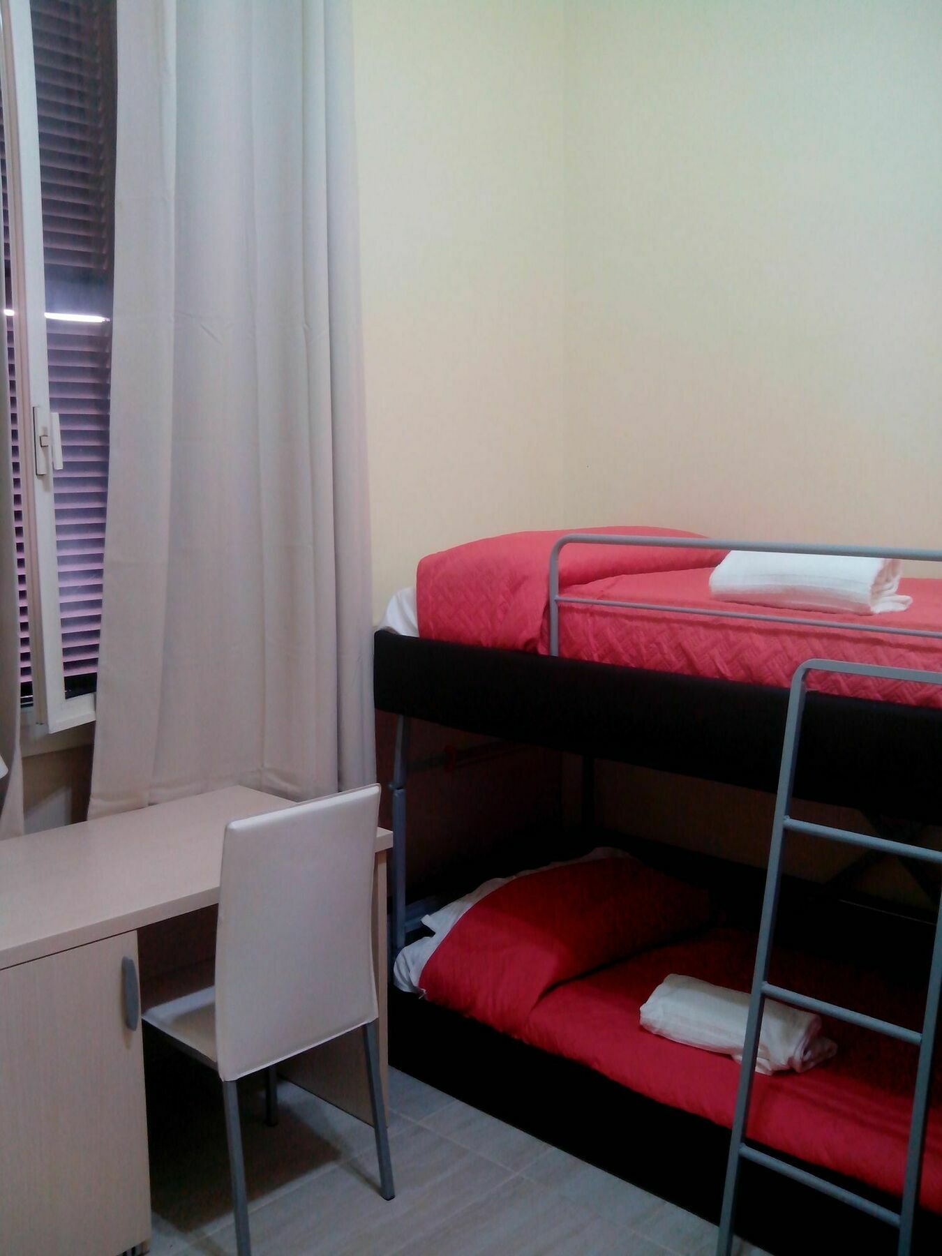 Guest House Hola Roma 외부 사진