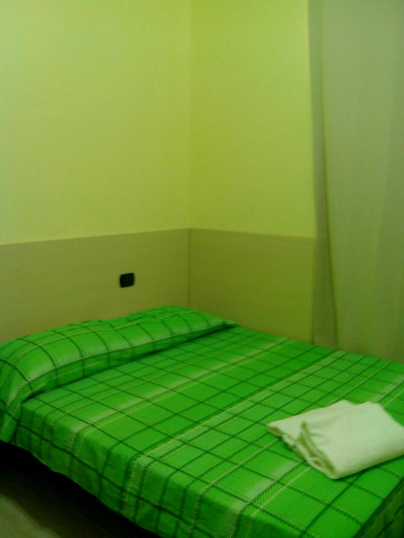 Guest House Hola Roma 외부 사진